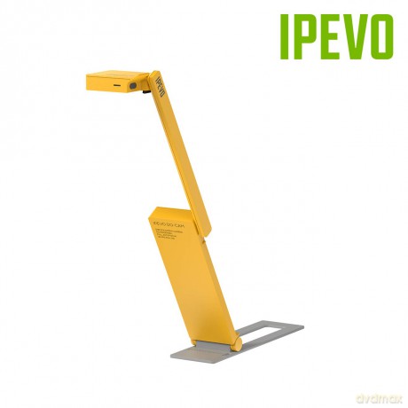 Ipevo DOK DO-CAM USB Creators 8MP