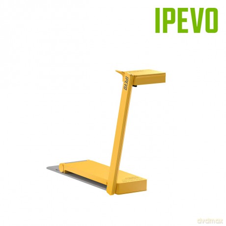 Ipevo DOK DO-CAM USB Creators 8MP