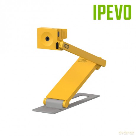 Ipevo DOK DO-CAM USB Creators 8MP