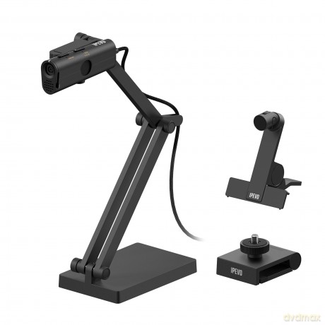 Ipevo DOK P2V Ultra Full Pack