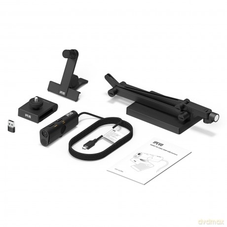 Ipevo DOK P2V Ultra Full Pack