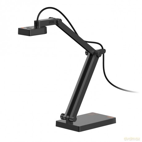 Ipevo DOK V4K Pro USB Ultra HD 8MP