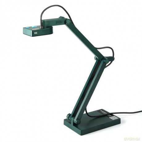 Ipevo DOK V4K USB Ultra HD 8MP