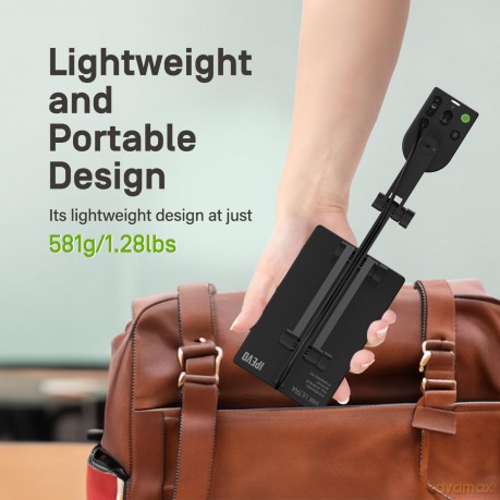 Ipevo V4K Ultra 13MP USB