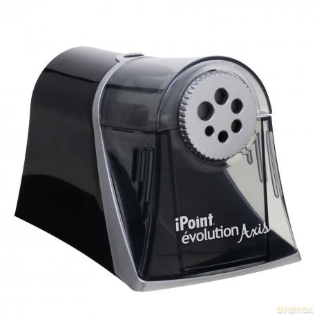 Ipoint Axis Anspitzer