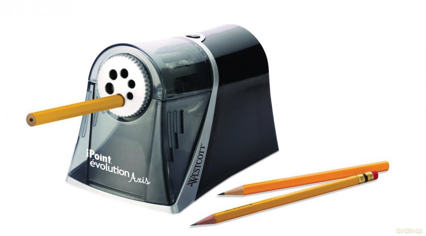 Ipoint Axis Anspitzer