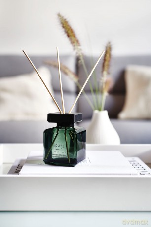 ipuro Raumduft black bamboo herb 200 ml,