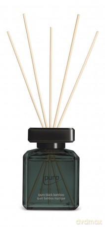 ipuro Raumduft black bamboo herb 200 ml,