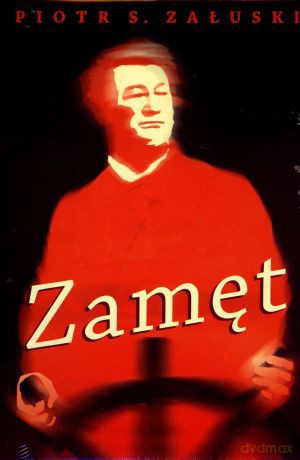 Zamęt. Opowieść o czasach i życiu Mickiewicza [KSIĄŻKA]