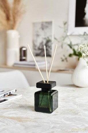 ipuro Raumduft ESSENTIALS black bamboo h