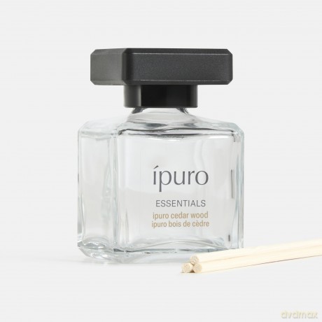 ipuro Raumduft ESSENTIALS cedar wood ori