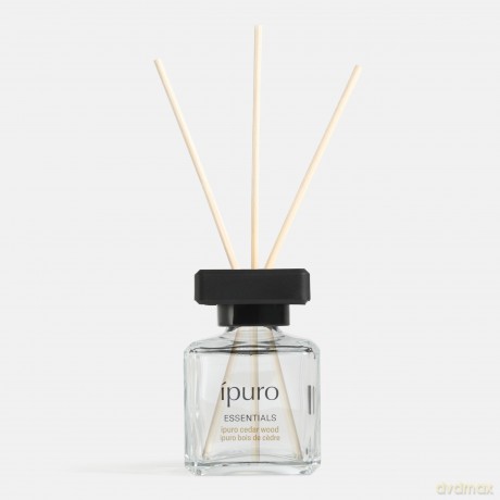 ipuro Raumduft ESSENTIALS cedar wood ori