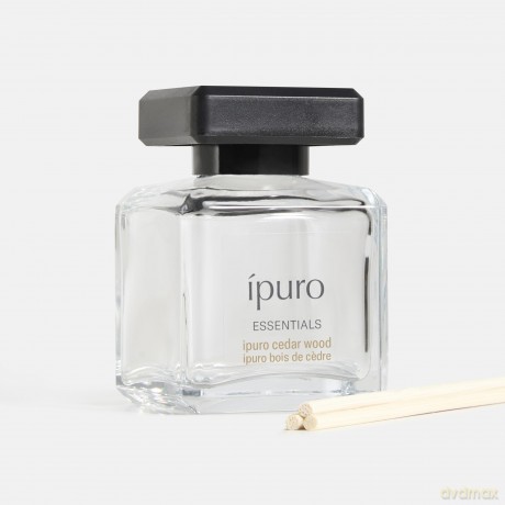 ipuro Raumduft ESSENTIALS cedar wood ori