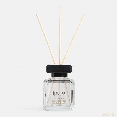 ipuro Raumduft ESSENTIALS cedar wood ori