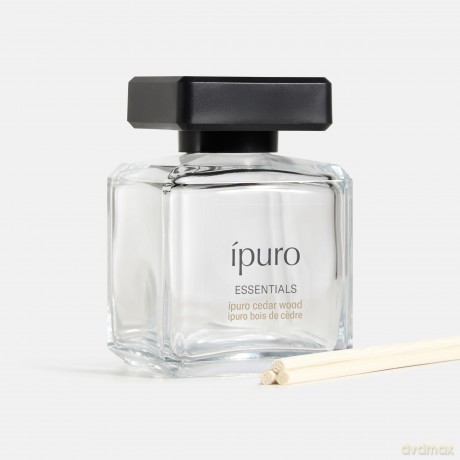 ipuro Raumduft ESSENTIALS cedar wood ori
