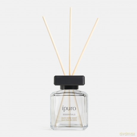 ipuro Raumduft ESSENTIALS cedar wood ori