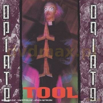 Tool: Opiate [CD]