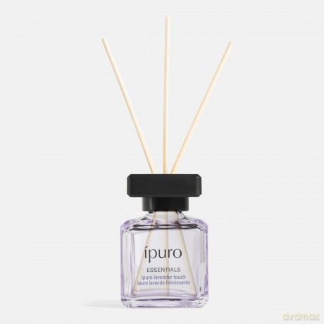 ipuro Raumduft ESSENTIALS lavender touch