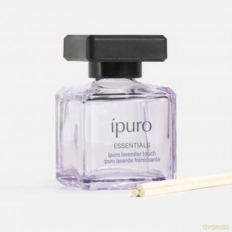 ipuro Raumduft ESSENTIALS lavender touch