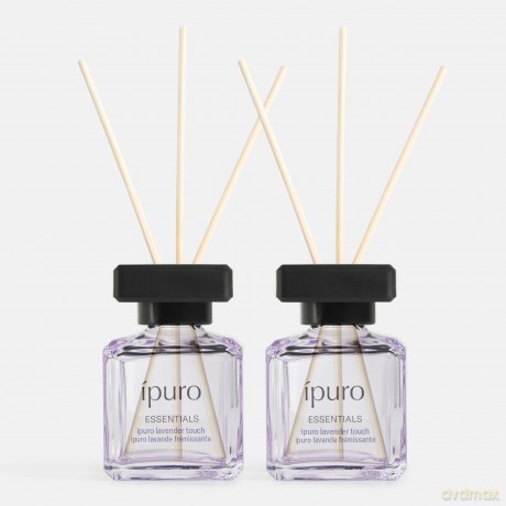 ipuro Raumduft ESSENTIALS lavender touch