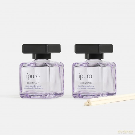 ipuro Raumduft ESSENTIALS lavender touch
