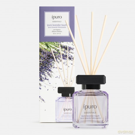 ipuro Raumduft ESSENTIALS lavender touch