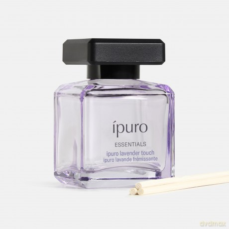 ipuro Raumduft ESSENTIALS lavender touch