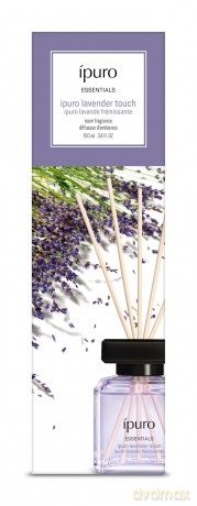 ipuro Raumduft ESSENTIALS lavender touch