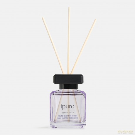 ipuro Raumduft ESSENTIALS lavender touch