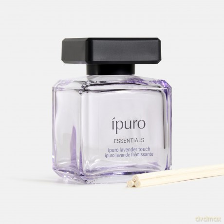 ipuro Raumduft ESSENTIALS lavender touch