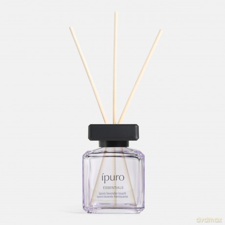 ipuro Raumduft ESSENTIALS lavender touch