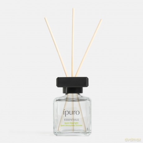 ipuro Raumduft ESSENTIALS lime light Cit