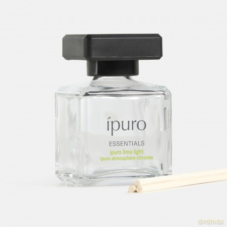 ipuro Raumduft ESSENTIALS lime light Cit