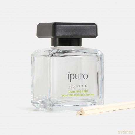 ipuro Raumduft ESSENTIALS lime light Cit