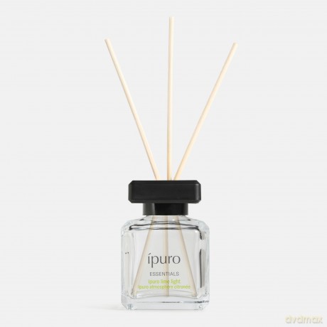 ipuro Raumduft ESSENTIALS lime light Cit