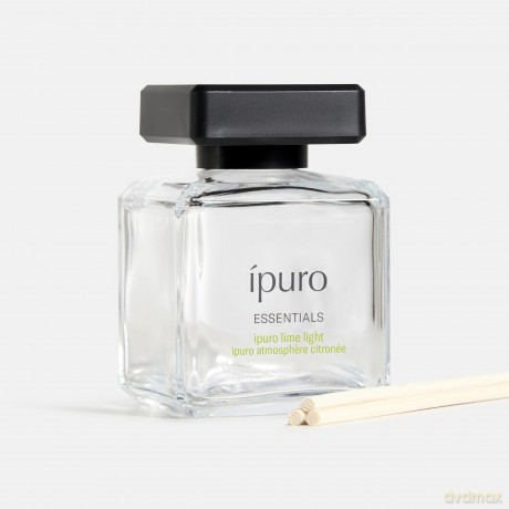 ipuro Raumduft ESSENTIALS lime light Cit