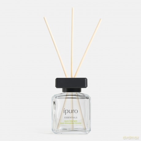 ipuro Raumduft ESSENTIALS lime light Cit