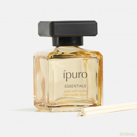 ipuro Raumduft ESSENTIALS soft vanilla V