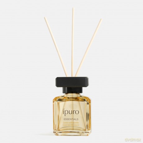 ipuro Raumduft ESSENTIALS soft vanilla V