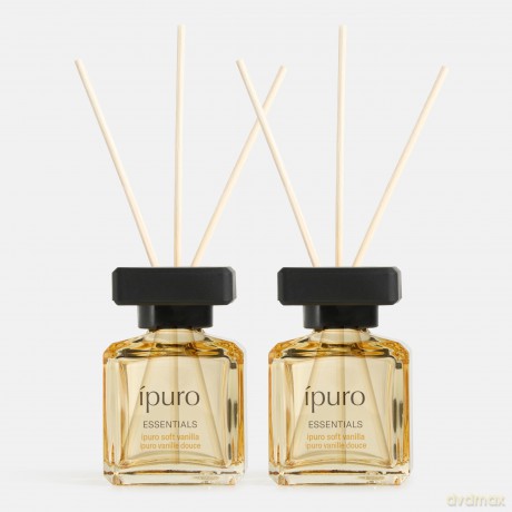 ipuro Raumduft ESSENTIALS soft vanilla V