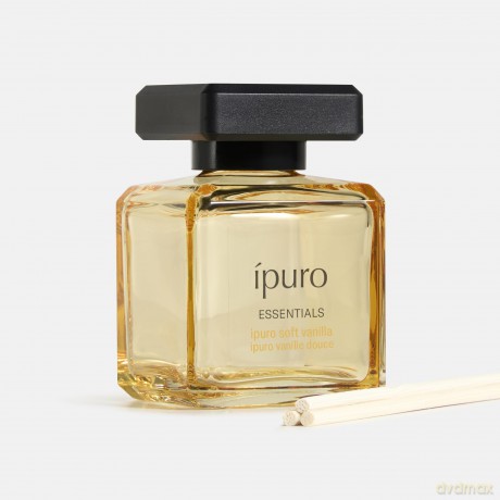 ipuro Raumduft ESSENTIALS soft vanilla V