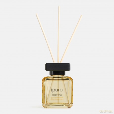 ipuro Raumduft ESSENTIALS soft vanilla V