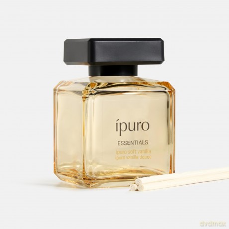ipuro Raumduft ESSENTIALS soft vanilla V