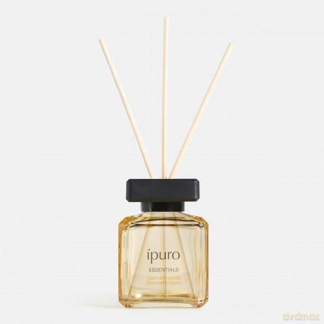 ipuro Raumduft ESSENTIALS soft vanilla V