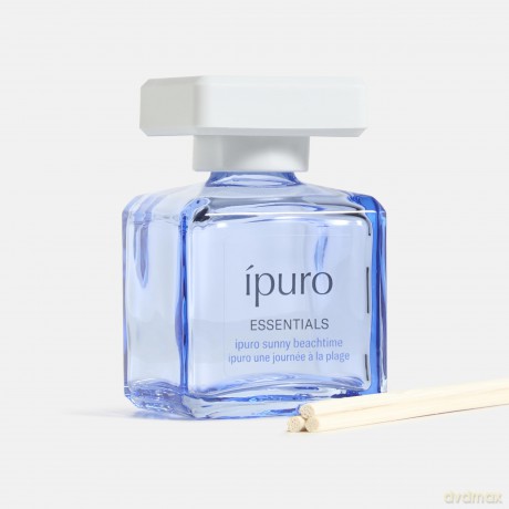 ipuro Raumduft ESSENTIALS sunny beachtim