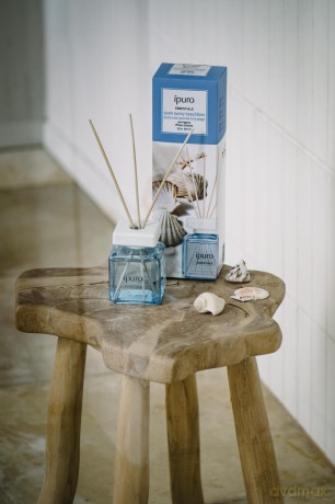 ipuro Raumduft ESSENTIALS sunny beachtim