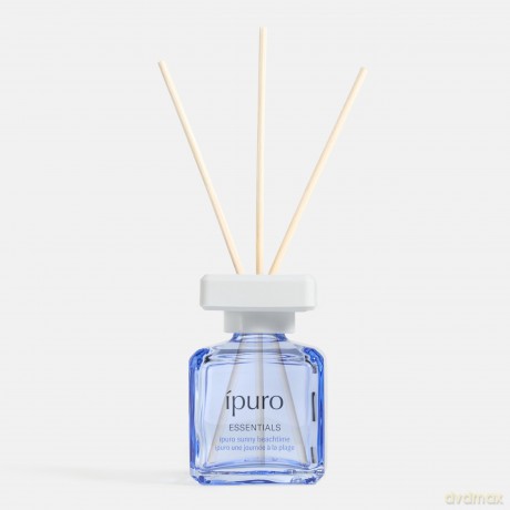 ipuro Raumduft ESSENTIALS sunny beachtim