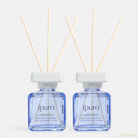 ipuro Raumduft ESSENTIALS sunny beachtim