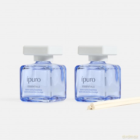 ipuro Raumduft ESSENTIALS sunny beachtim