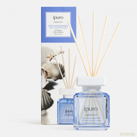 ipuro Raumduft ESSENTIALS sunny beachtim